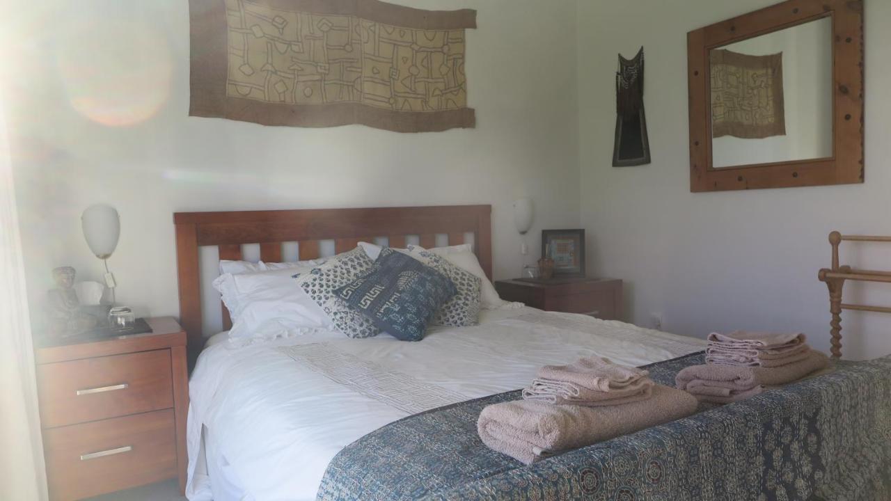Kaka Lodge At Kotare House Tawharanui ภายนอก รูปภาพ